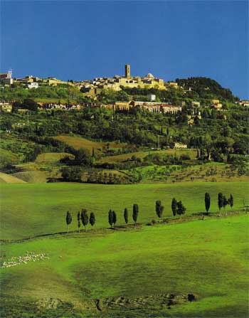 Volterra